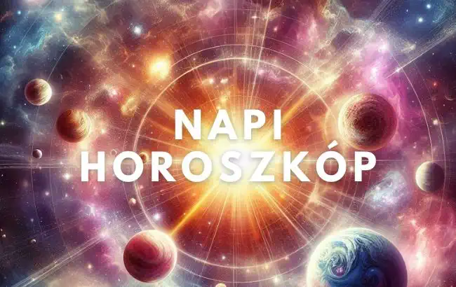 Napi horoszkóp 2024. augusztus 24. – Ketyeg az óra