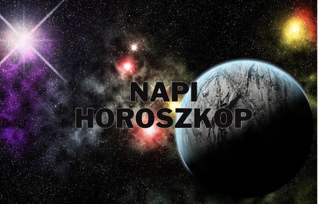 Napi horoszkóp 2024. augusztus 13. – Erőfeszítések